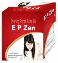 Evening Primrose Oil